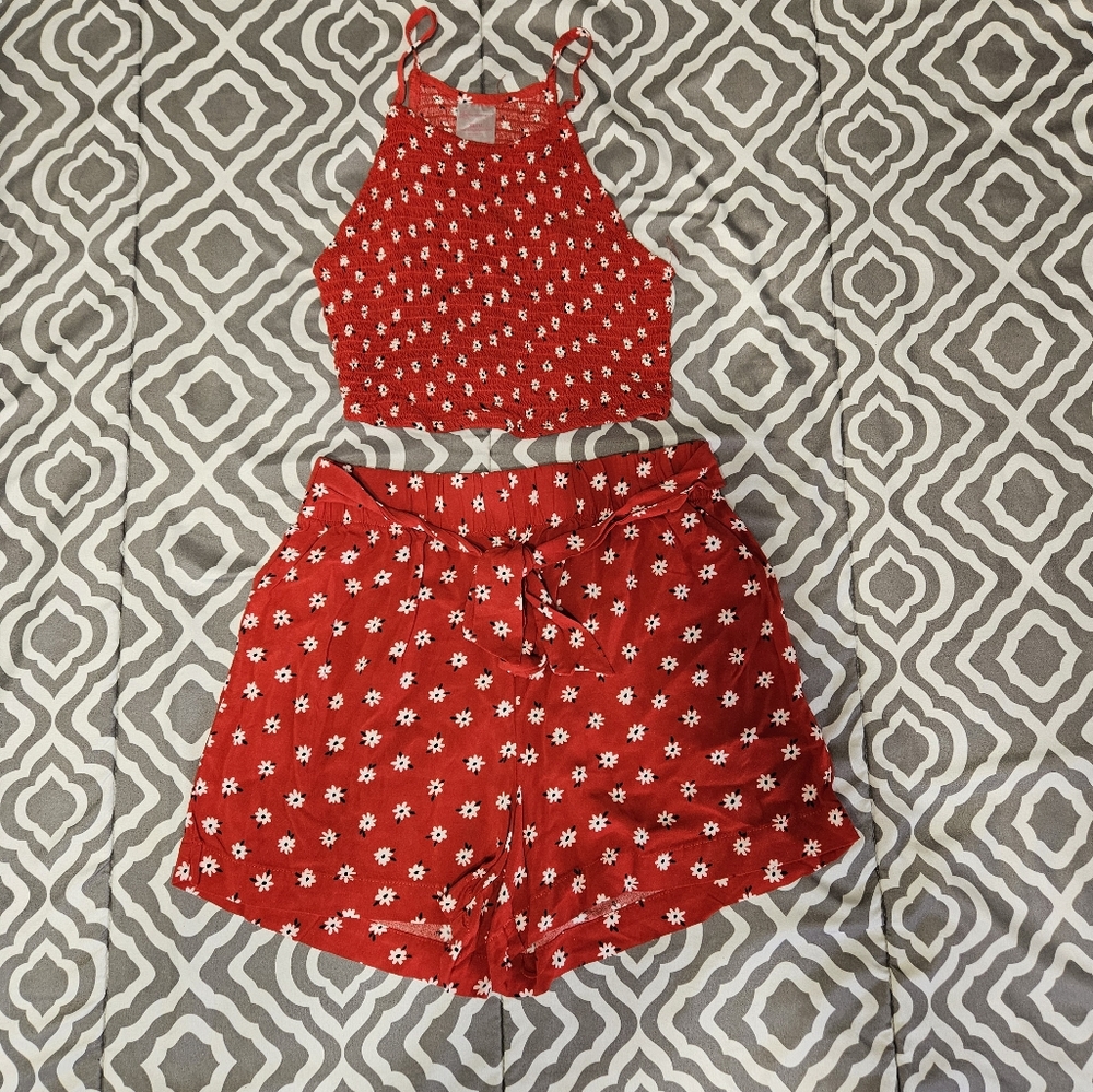 Girl shorts bundle - Picture 5 of 7
